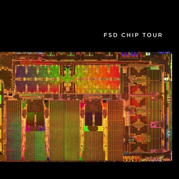 Tesla quer táxis autônomos já em 2020