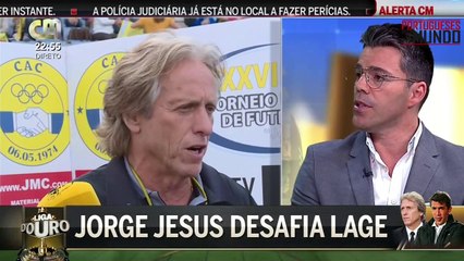 Liga D'Ouro CMTV - 23 Abril 2019