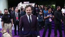 Mark Ruffalo Got a 'Dummy Script' for 'Avengers: Endgame'