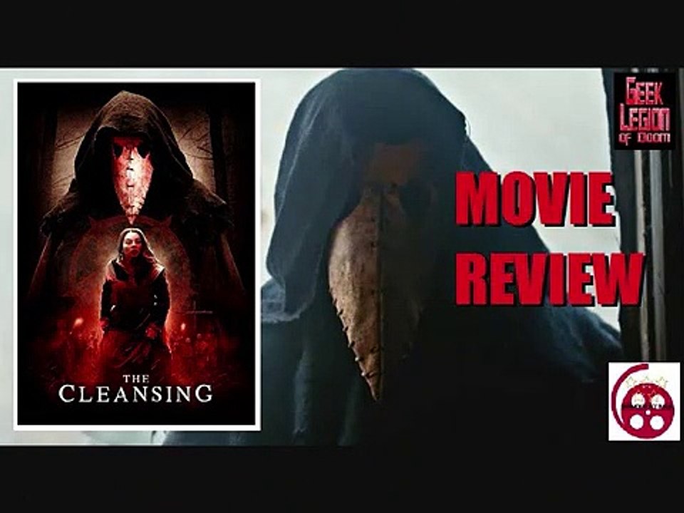 THE CLEANSING ( 2019 Rebecca Acock ) Medieval H...