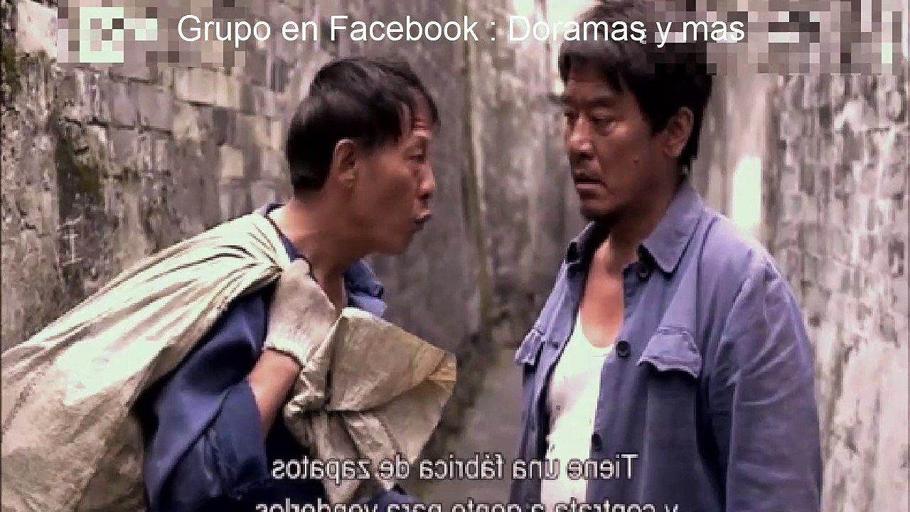 Lazos Familiares capitulo 2