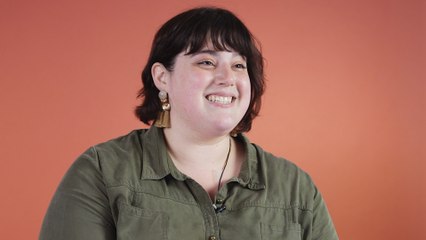 How Shay Neary Made History as a Plus Size Trans Model