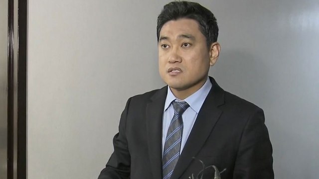 오신환 공수처법 반대 ...패스트트랙 무산? 사보임? / YTN
