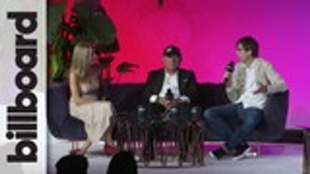 Industry Leaders Discuss Cross-Genre Collaborations | Billboard Latin Music Week