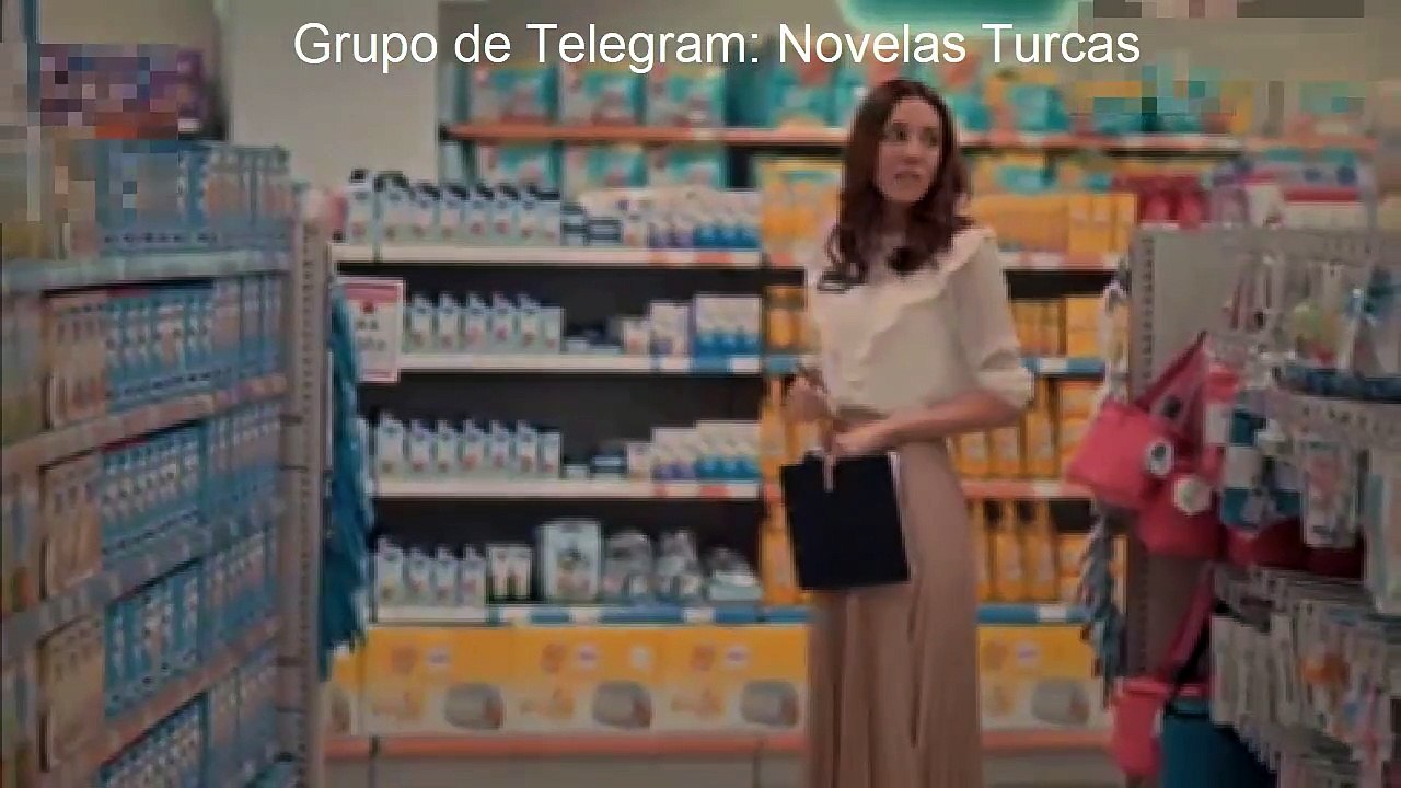 Amor Eterno (La Novia de Estambul) Capitulo 118