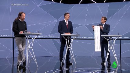 Rivera: "Estos son los casos de corrupción del PSOE,  ¿va a dimitir por los ERE de Andalucía?"