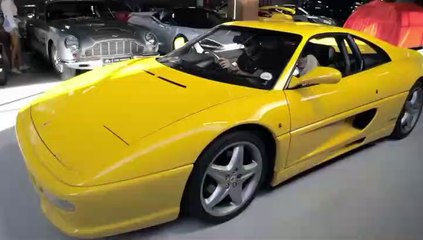 Rich Kids Go Homeless S01E01