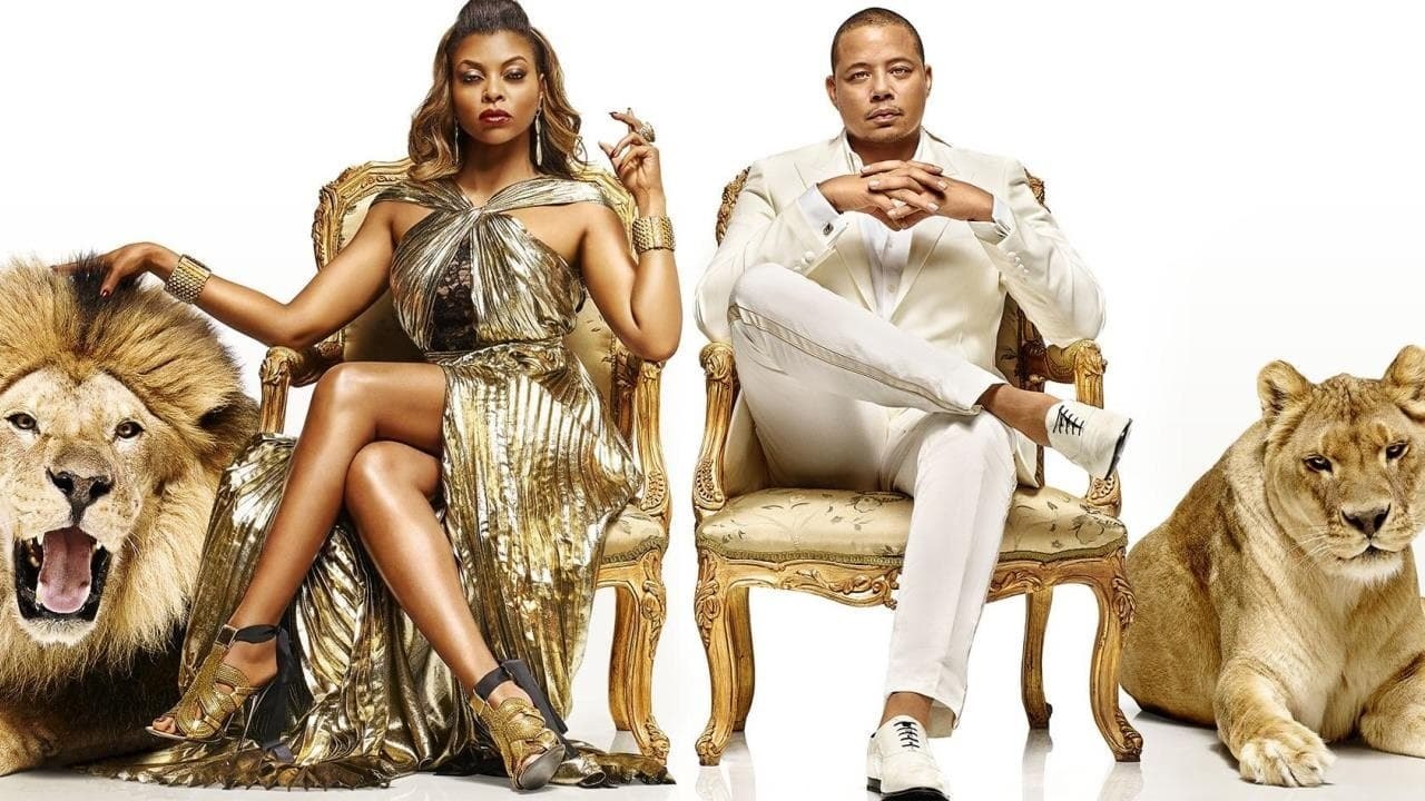 Empire season 5 episode 16 Promo : FOX