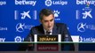 Valverde still expecting Atletico to fight for title despite Barcelona closing in