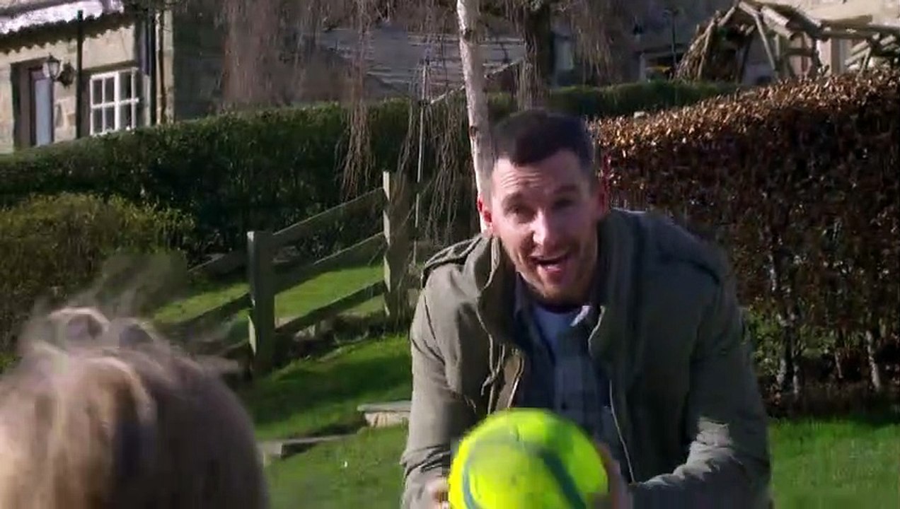 Emmerdale 23rd April 2019 Part 2