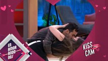 ¡Paulina CONFESÓ SUS MÁS PROFUNDOS SECRETOS a Óscar! | Enamorándonos