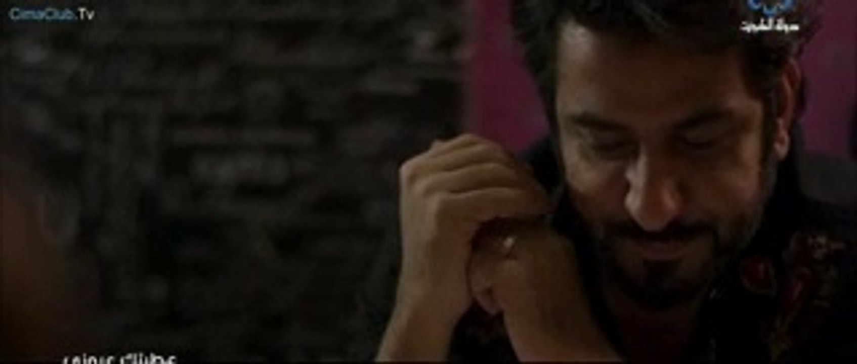 مسلسل عطيتك عيوني الحلقة 24 الرابعة والعشرون