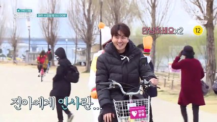 [예고] 평생의 동반자 태진아-이루 부자의 이야기