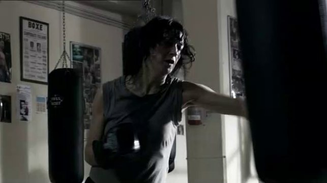 Quo Vadis Baby - Gabriele Salvatores - Angela Baraldi, Gigio Alberti, Claudia Zanella 3T