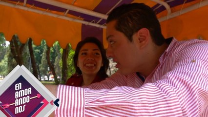 ¡Ana Elisa y Christian YA NO FUNCIONAN JUNTOS! | Enamorándonos