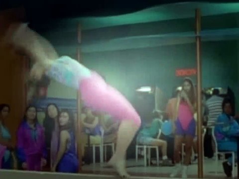 Mighty Morphin Power Rangers - s01e09 - I, Eye Guy