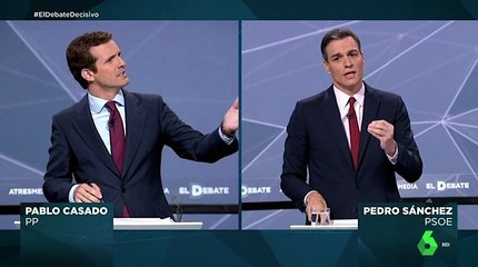 Las salidas de tono de Pedro Sánchez