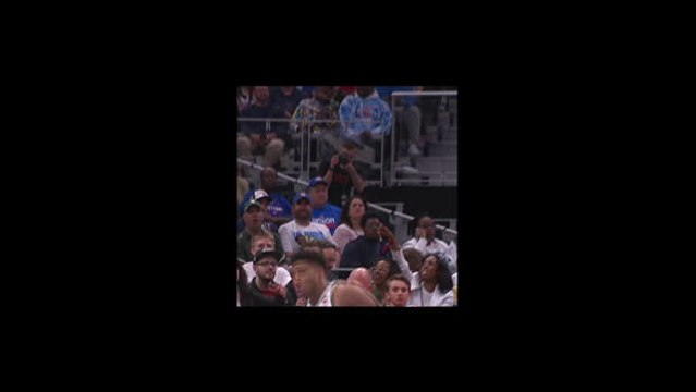 Giannis dunks over Pistons as Bucks seal semi-final spot