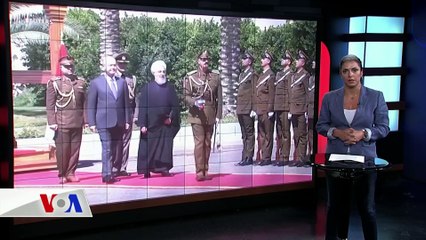 VOA Türkçe Haberler 25 Nisan