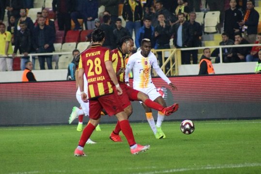 Kupada Finalin Adı Belli Oldu