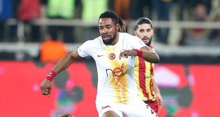 Télécharger la video: Galatasaray-Akhisarspor Maçı Ne Zaman, Nerede Oynanacak? İşte Yanıtı