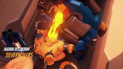 Overwatch Evento Archivos 2019 31