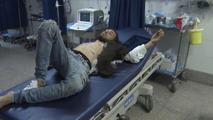 الصليب الأحمر: الوضع الإنساني حول العاصمة الليبية يتدهور بشدة