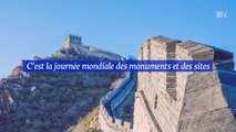 Journée des monuments et sites: ces sites français inscrits au patrimoine de l'UNESCO