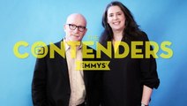 The Clinton Affair | Deadline's The Contenders Emmys 2019