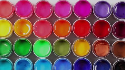 Behr Paint Is Hiring a 'Color Explorer' to Travel the World Looking for Paint Color Inspiration