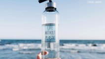 9 Glass Water Bottles You'll Want to Bring Everywhere