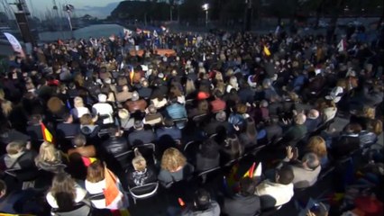 Rivera exige la dimisión del presidente de Correos