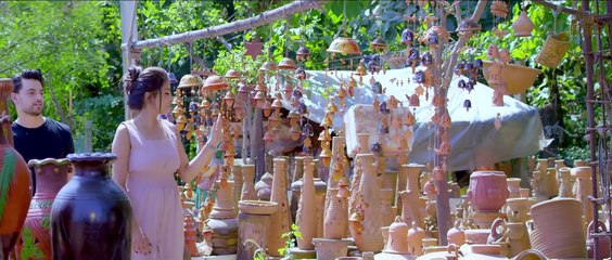 CHAR DIN - RAJA MANJOT SINGH FT. VIKAS BEDI (OFFICIAL VIDEO)  AV DANNY & KAIRO