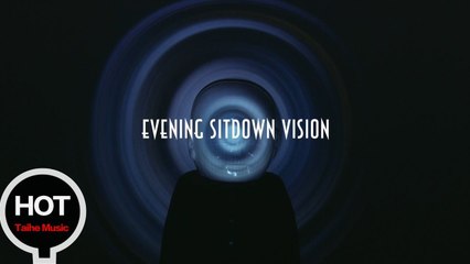 RUBUR【Evening Sitdown Vision】專輯預告片