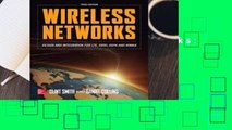 [Read] Wireless Networks: Design and Integration for LTE, EVDO, HSPA, and WiMAX  For Kindle