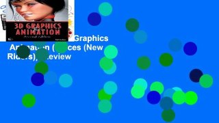 Full version  3D Graphics   Animation (Voices (New Riders))  Review