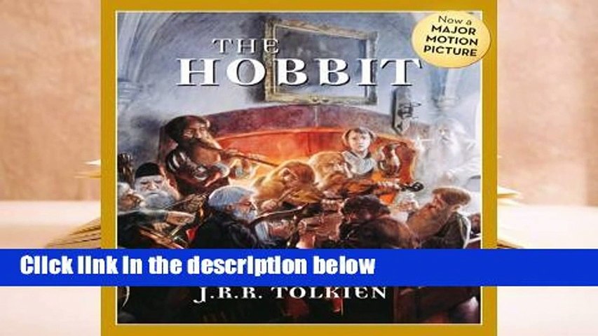 Best product  The Hobbit - J.R.R. Tolkien
