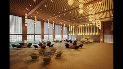 Hotel Okura Tokyo