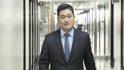 한국당, 국회의장 몸싸움 항의 소동..."반대표" 오신환, 지도부와 정면 충돌 / YTN