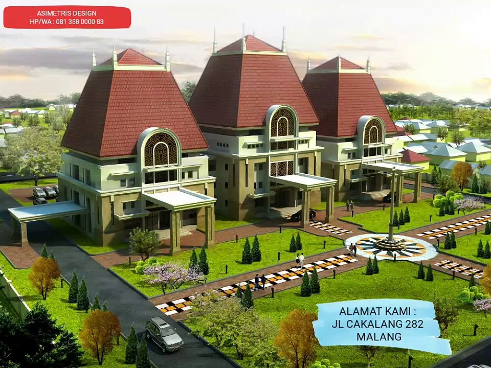 +6281358000083 | 3d render vray sketchup