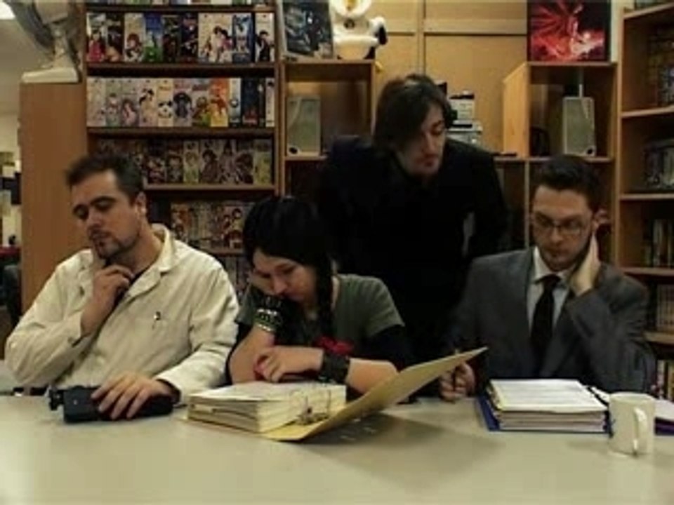 [ Nolife ] Flander's Company - Virgule 03