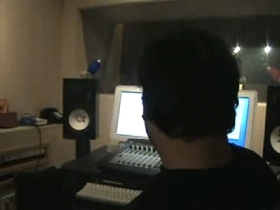 Out In Cali (Snippet)