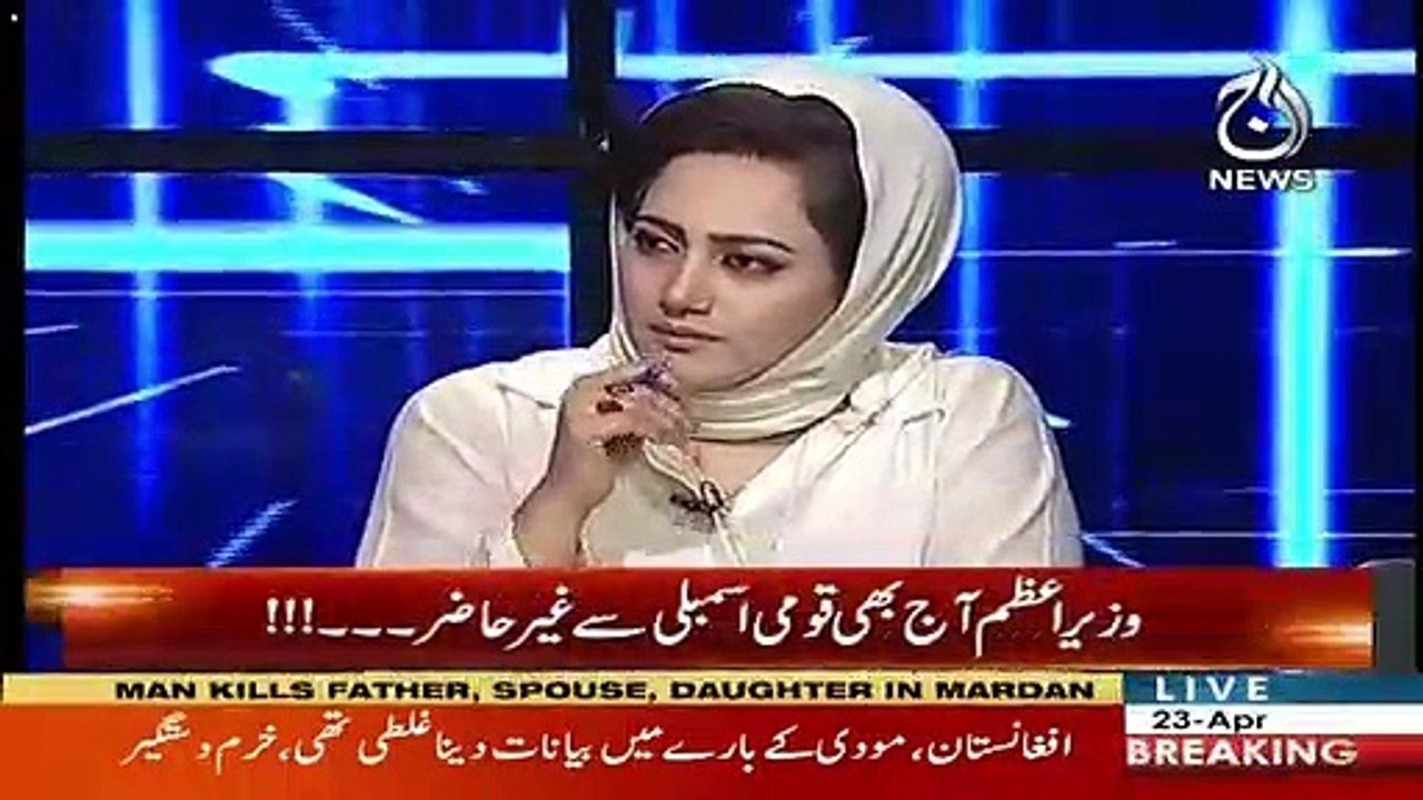 Imran Khan Ne Modi Ke Haq Mein Bayan Kyun Dia ?