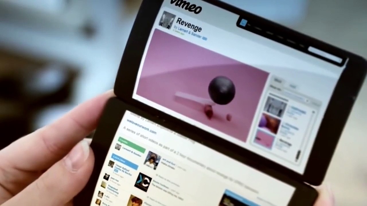 10 MOST UNUSUAL AND COOLEST SMARTPHONES