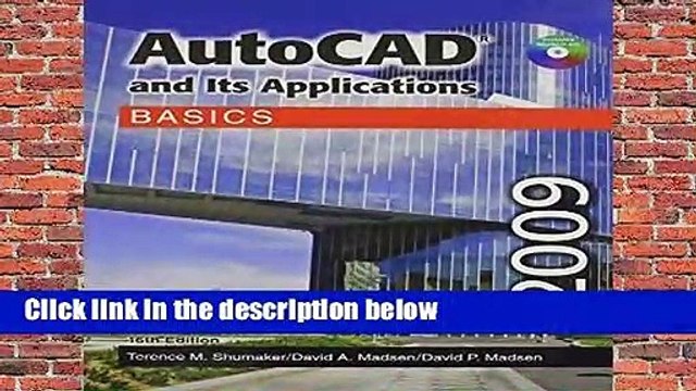 About For Books AutoCAD and Its Applications Review