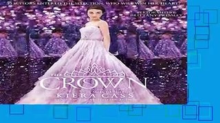 Full version  The Crown (Selection)  Best Sellers Rank : #5