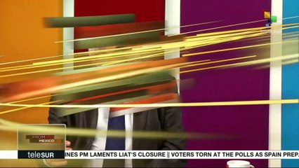 Interviews From Mexico: Dr. Jose I. Fernandez Montequin