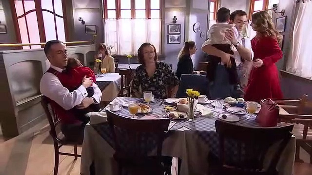 Ver Perdona Nuestros Pecados Capitulo 99 - Debra novelas