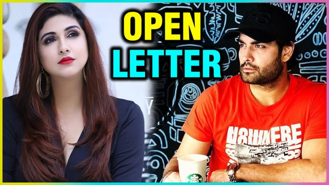 Vahbiz Dorabji Open Letter About Her DIVORCE With Vivian Dsena