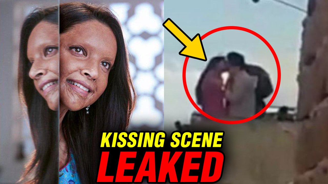 Chhapaak | Laxmi Agarwal EMOTIONAL, Remembers HORRIFYING Acid Attack Incident